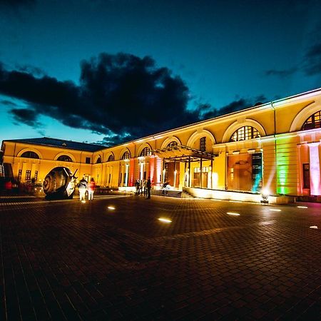 Rothko Museum Residences Daugavpils Kültér fotó