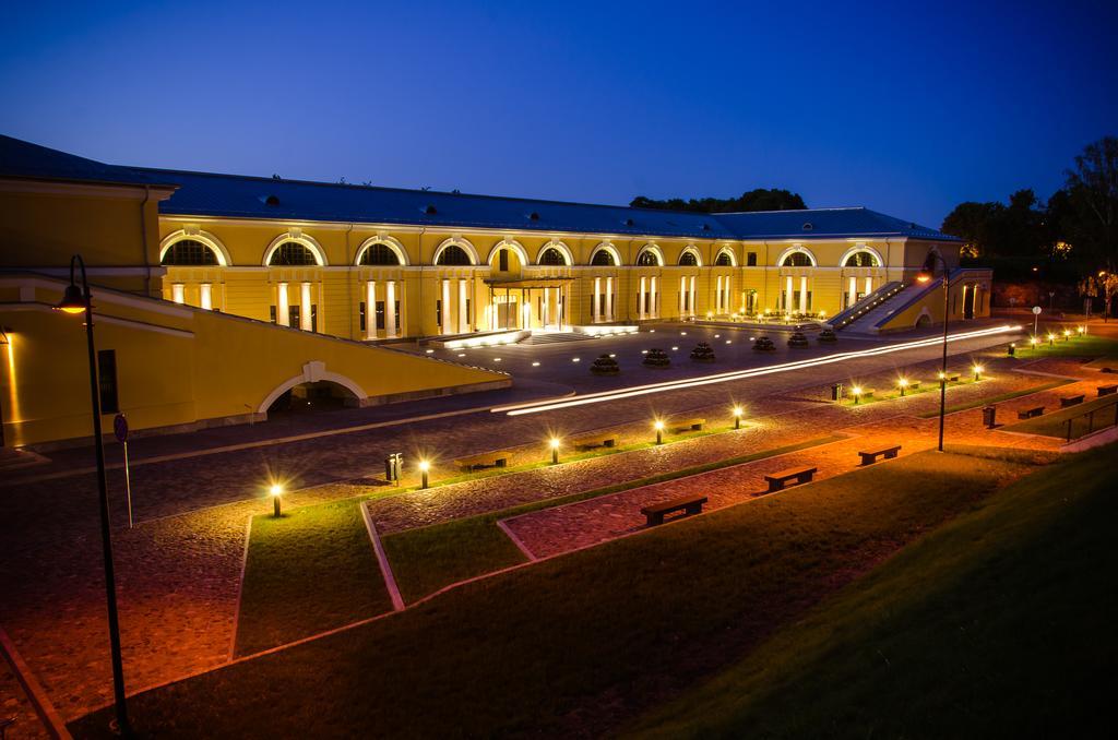 Rothko Museum Residences Daugavpils Kültér fotó