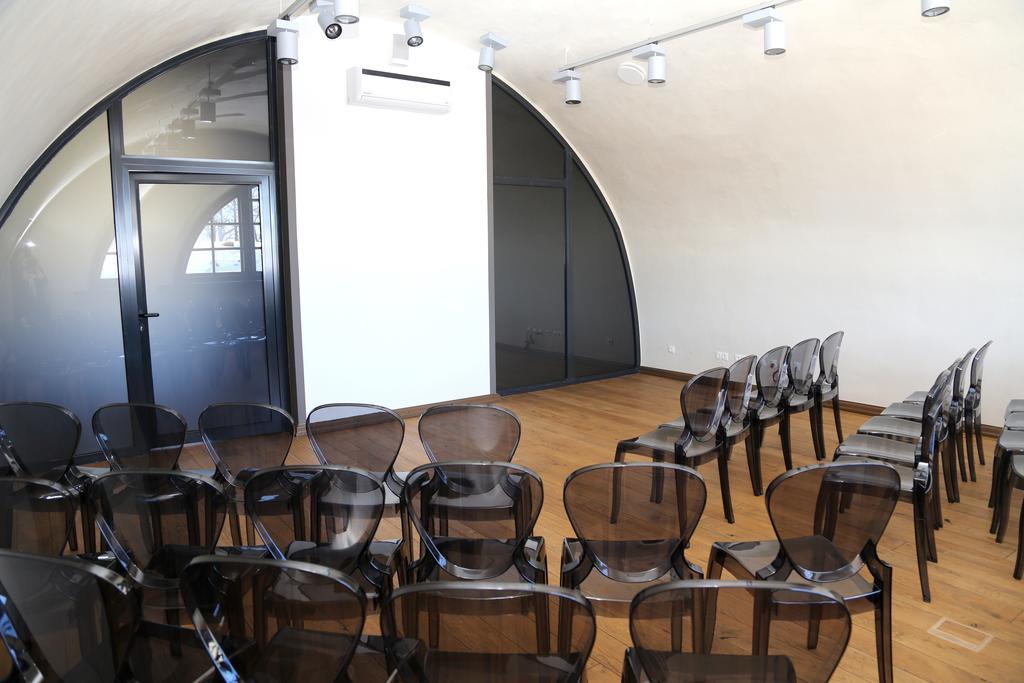 Rothko Museum Residences Daugavpils Kültér fotó