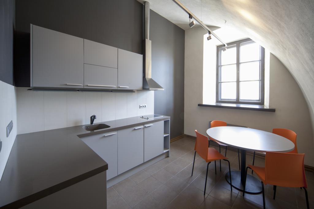 Rothko Museum Residences Daugavpils Kültér fotó