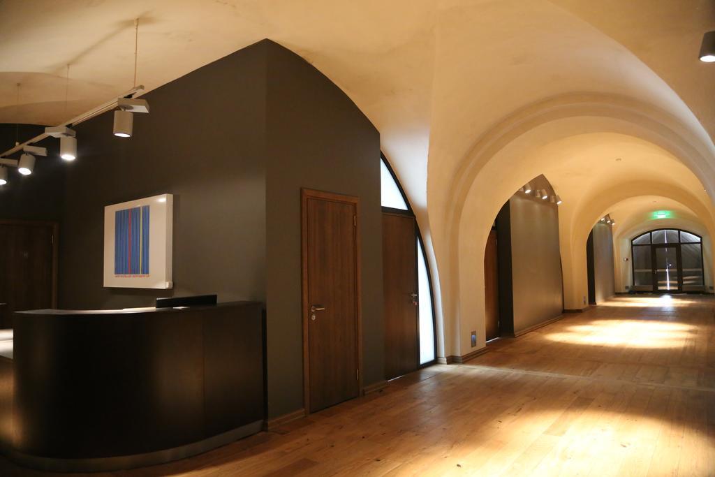 Rothko Museum Residences Daugavpils Kültér fotó