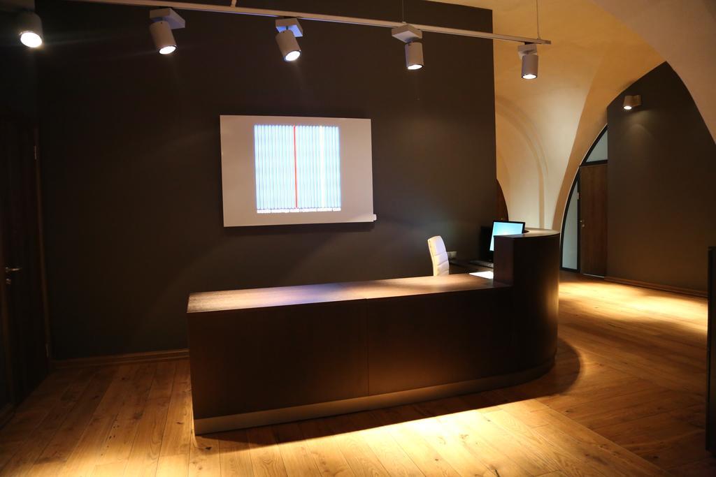 Rothko Museum Residences Daugavpils Kültér fotó