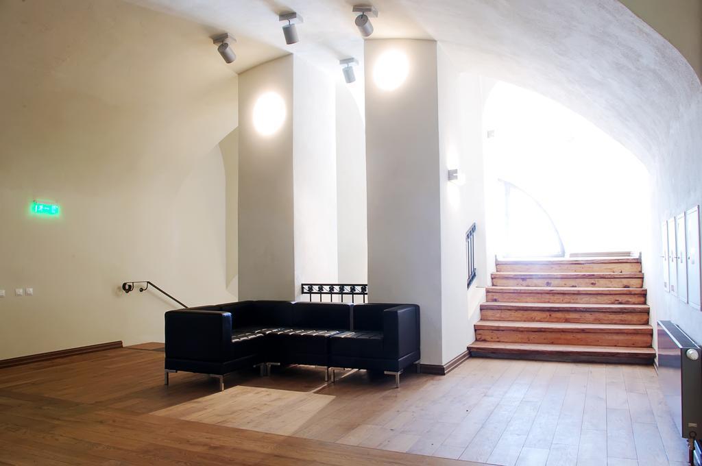 Rothko Museum Residences Daugavpils Kültér fotó
