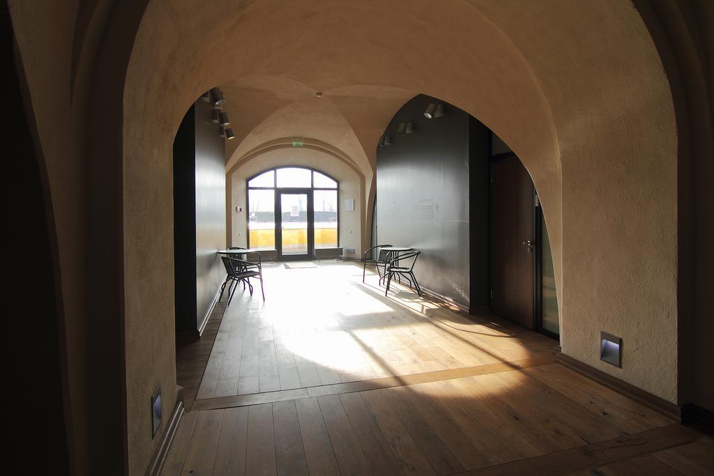 Rothko Museum Residences Daugavpils Kültér fotó