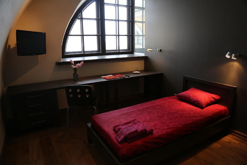 Rothko Museum Residences Daugavpils Szoba fotó